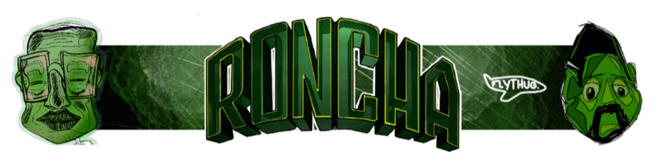 Webshop Roncha