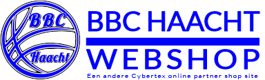 BBC haacht webshop