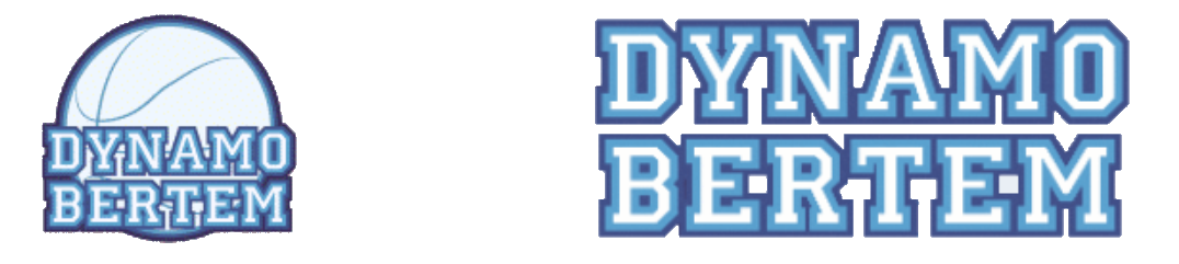Dynamo Bertem webshop